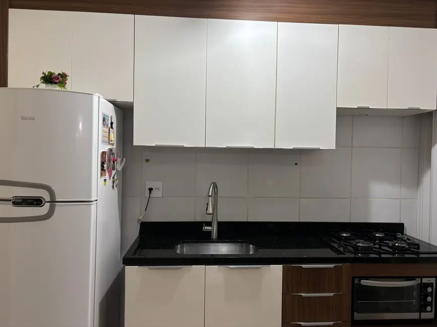 Foto 7 de Apartamento com 2 quartos para alugar, 47m2 em Paisagem Casa Grande, Cotia - SP