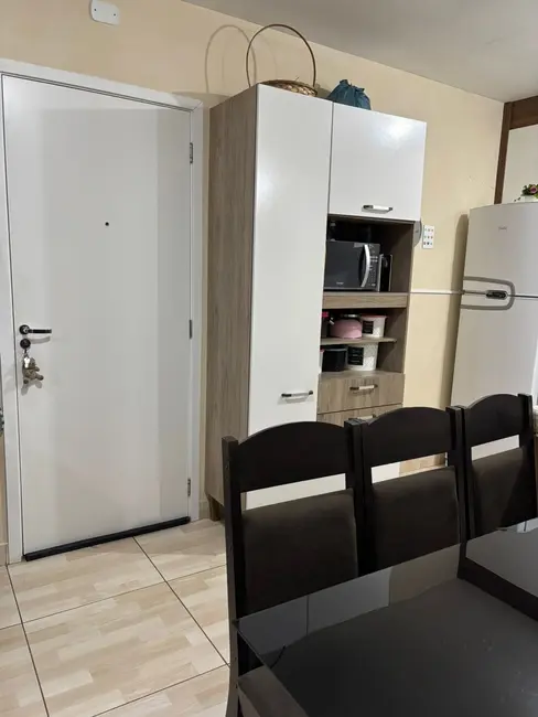 Foto 3 de Apartamento com 2 quartos para alugar, 47m2 em Paisagem Casa Grande, Cotia - SP
