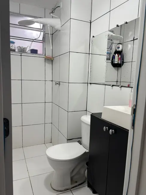 Foto 6 de Apartamento com 2 quartos para alugar, 47m2 em Paisagem Casa Grande, Cotia - SP