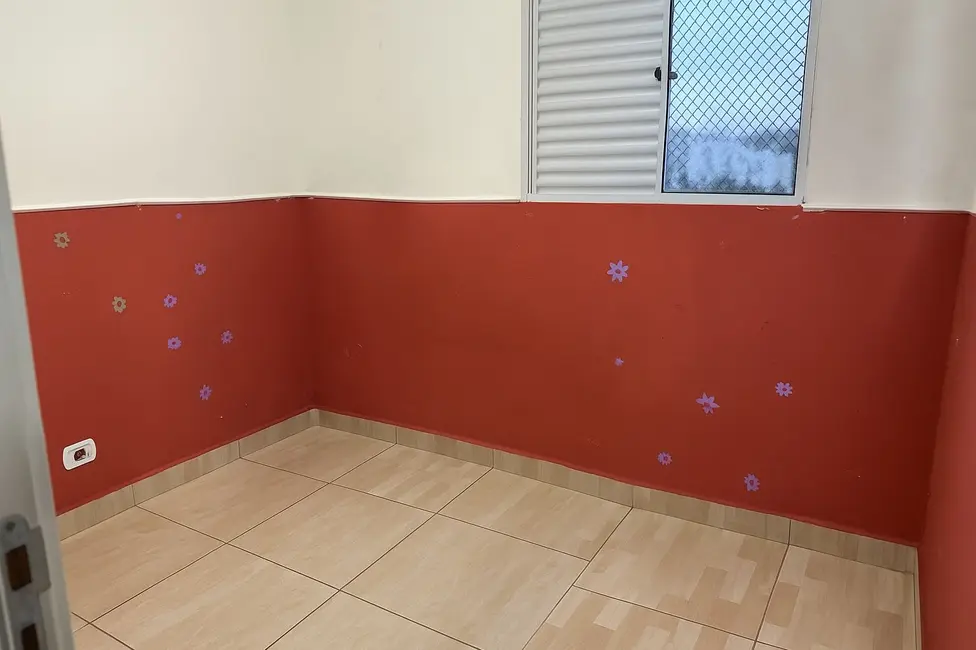 Foto 2 de Apartamento com 2 quartos para alugar, 47m2 em Paisagem Casa Grande, Cotia - SP