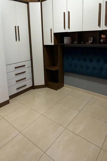Foto 1 de Apartamento com 2 quartos para alugar, 47m2 em Paisagem Casa Grande, Cotia - SP