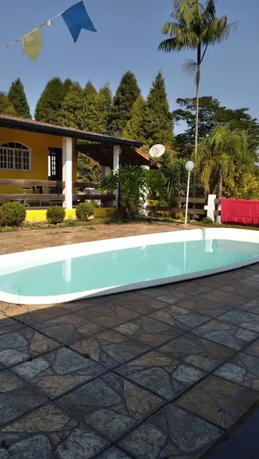 Foto 3 de Chácara com 4 quartos à venda, 1000m2 em Ibiuna - SP