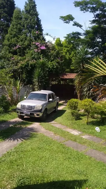 Foto 4 de Chácara com 4 quartos à venda, 1000m2 em Ibiuna - SP