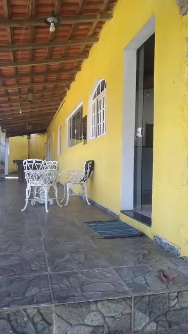 Foto 1 de Chácara com 4 quartos à venda, 1000m2 em Ibiuna - SP