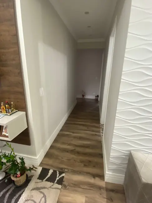 Foto 5 de Apartamento com 3 quartos à venda, 70m2 em Granja Viana II, Cotia - SP