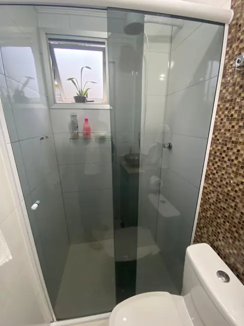 Foto 7 de Apartamento com 3 quartos à venda, 70m2 em Granja Viana II, Cotia - SP