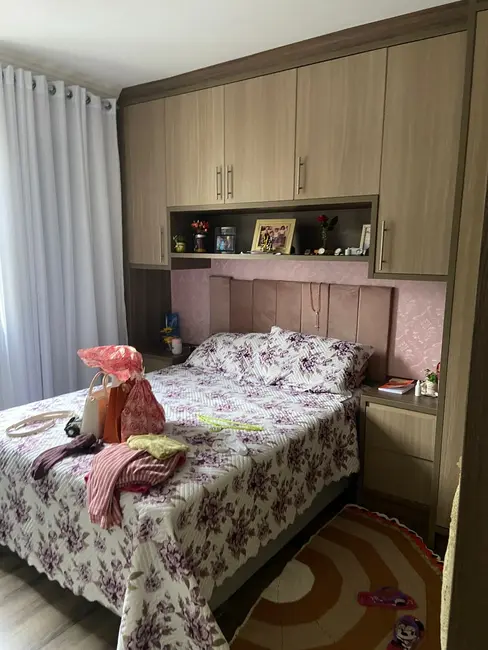 Foto 9 de Apartamento com 3 quartos à venda, 70m2 em Granja Viana II, Cotia - SP