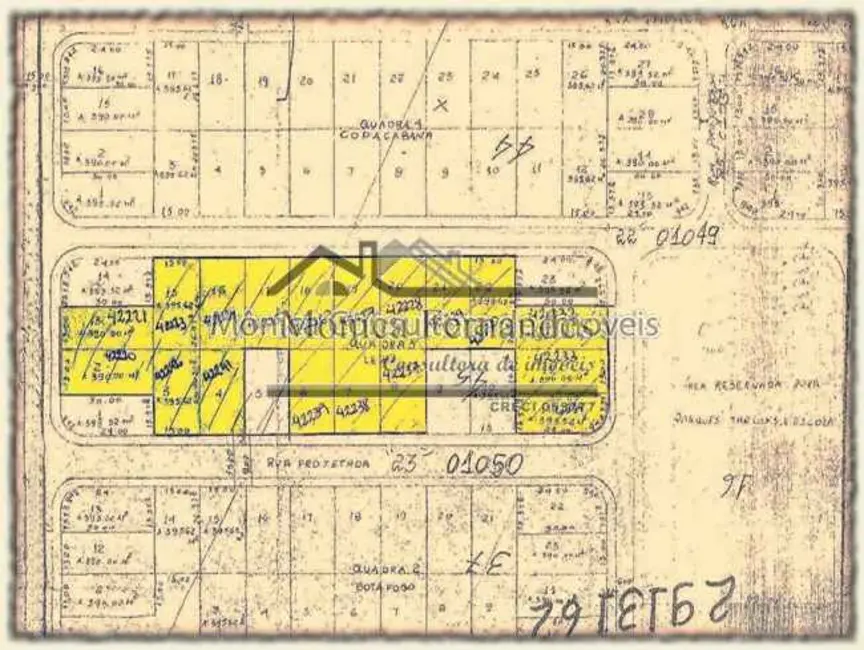 Foto 3 de Terreno / Lote à venda em Marica - RJ