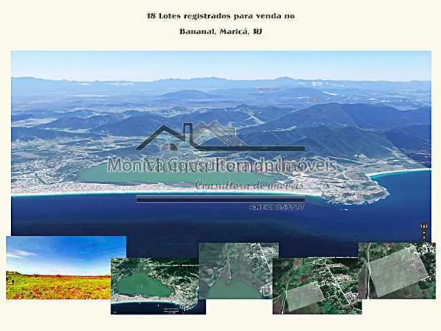 Foto 5 de Terreno / Lote à venda em Marica - RJ