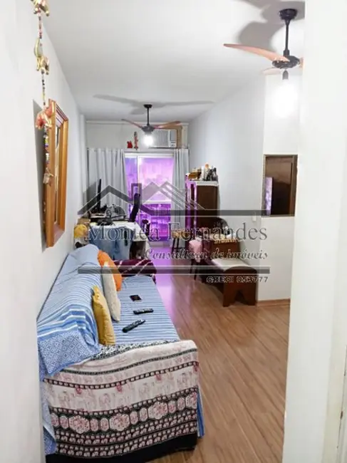Foto 5 de Apartamento com 2 quartos à venda, 70m2 em Rio De Janeiro - RJ