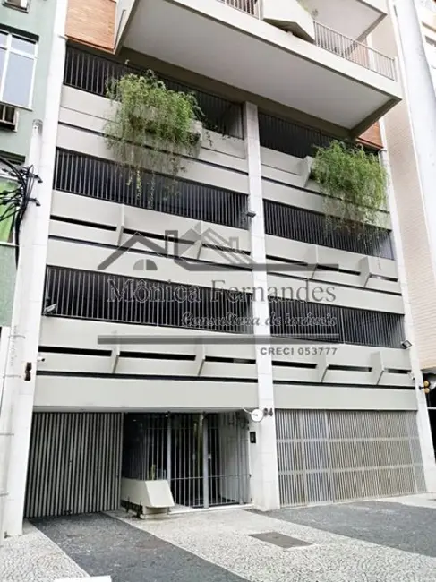 Foto 4 de Apartamento com 2 quartos à venda, 70m2 em Rio De Janeiro - RJ