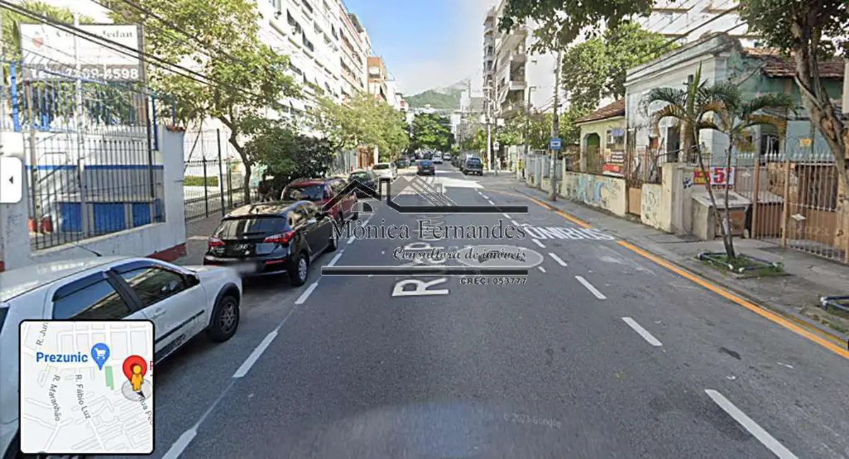 Foto 3 de Apartamento com 2 quartos à venda, 50m2 em Rio De Janeiro - RJ