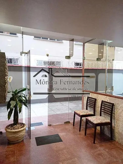 Foto 4 de Apartamento com 2 quartos à venda, 50m2 em Rio De Janeiro - RJ