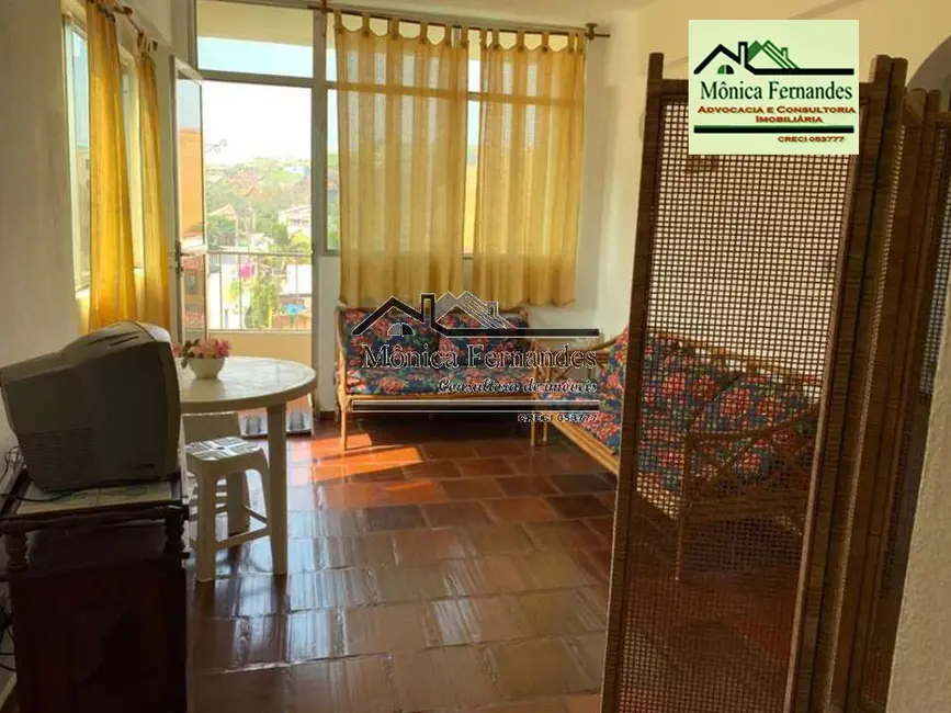 Foto 1 de Apartamento com 1 quarto à venda, 42m2 em Marica - RJ