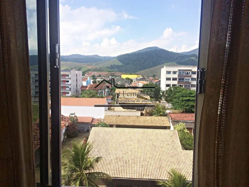 Apartamento com 1 quarto à venda, 42m2 em Marica - RJ - imagem 7 Foto 7 de Apartamento com 1 quarto à venda, 42m2 em Marica - RJ