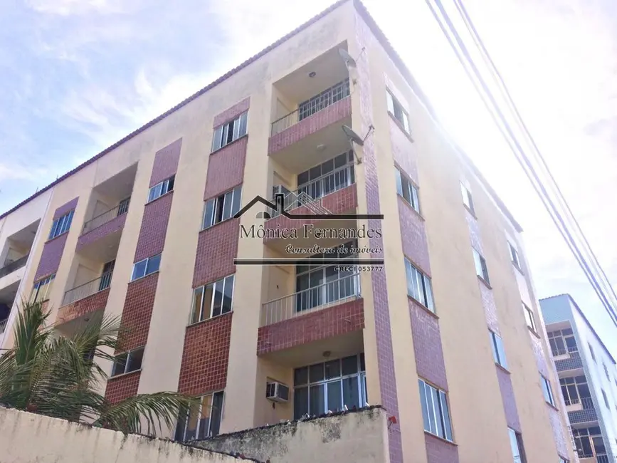 Apartamento com 1 quarto à venda, 42m2 em Marica - RJ - imagem 5 Foto 5 de Apartamento com 1 quarto à venda, 42m2 em Marica - RJ