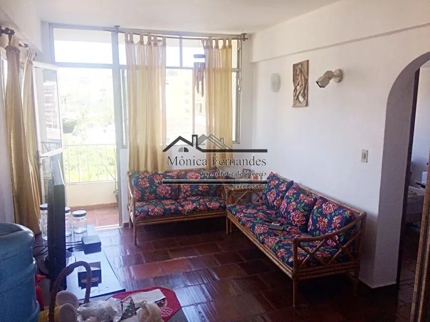 Apartamento com 1 quarto à venda, 42m2 em Marica - RJ - imagem 6 Foto 6 de Apartamento com 1 quarto à venda, 42m2 em Marica - RJ