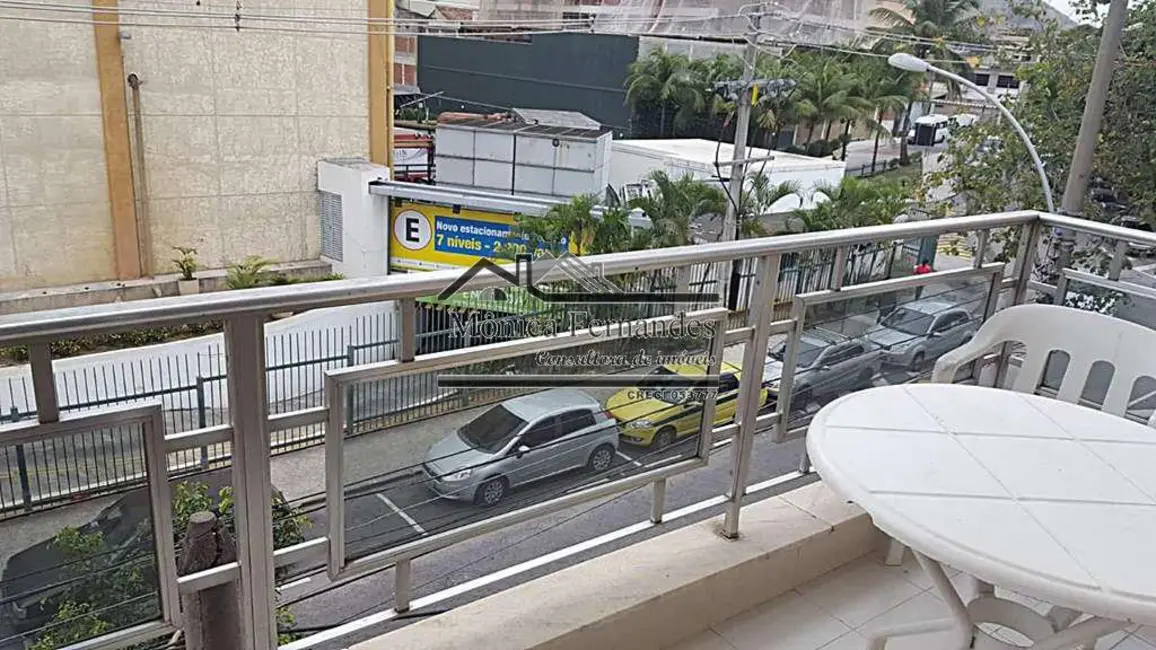 Foto 2 de Apartamento com 2 quartos à venda, 64m2 em Rio De Janeiro - RJ