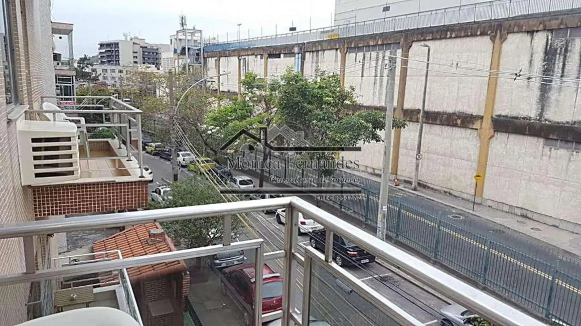 Foto 9 de Apartamento com 2 quartos à venda, 64m2 em Rio De Janeiro - RJ