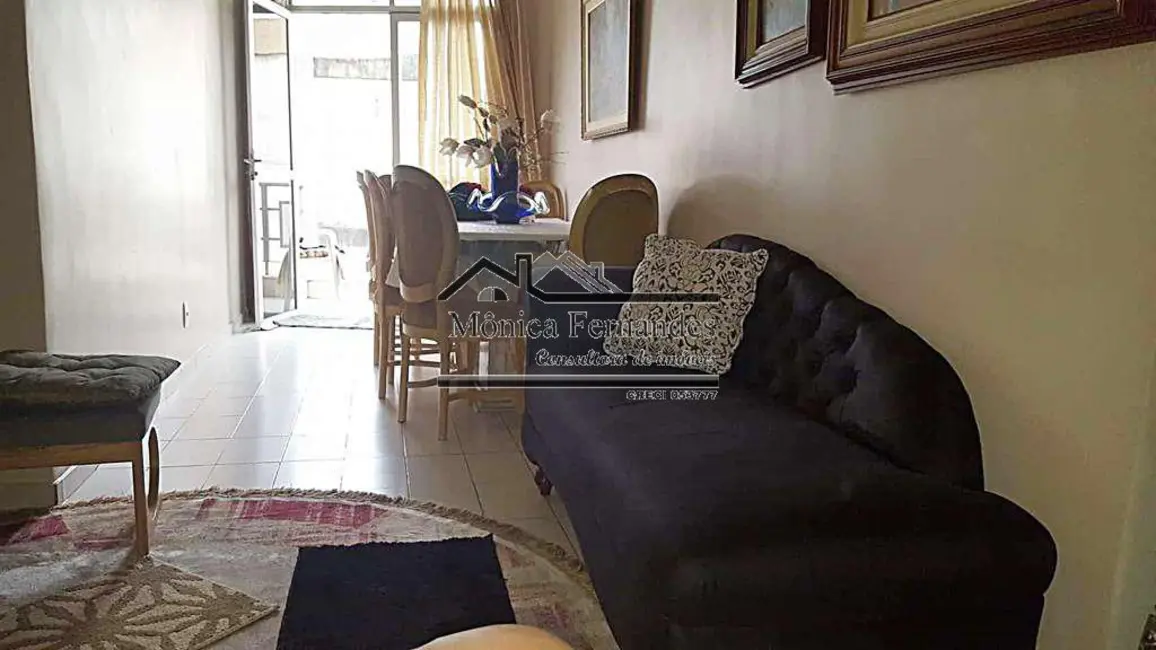 Foto 8 de Apartamento com 2 quartos à venda, 64m2 em Rio De Janeiro - RJ