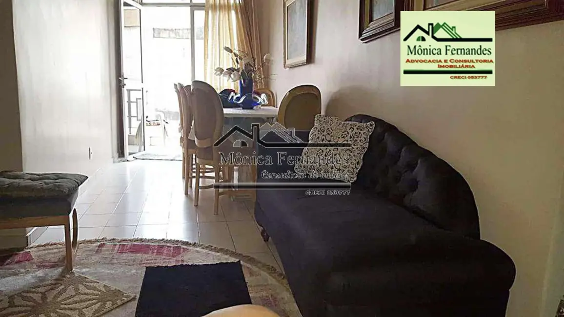 Foto 1 de Apartamento com 2 quartos à venda, 64m2 em Rio De Janeiro - RJ