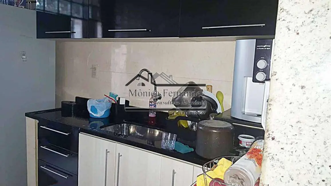 Foto 7 de Apartamento com 2 quartos à venda, 64m2 em Rio De Janeiro - RJ