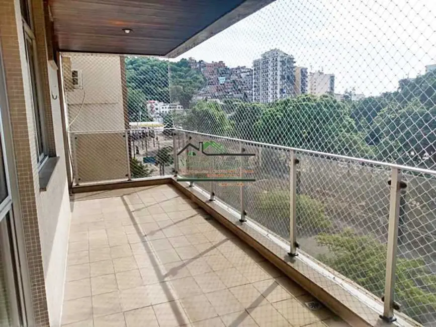 Foto 3 de Apartamento com 2 quartos à venda, 91m2 em Rio De Janeiro - RJ