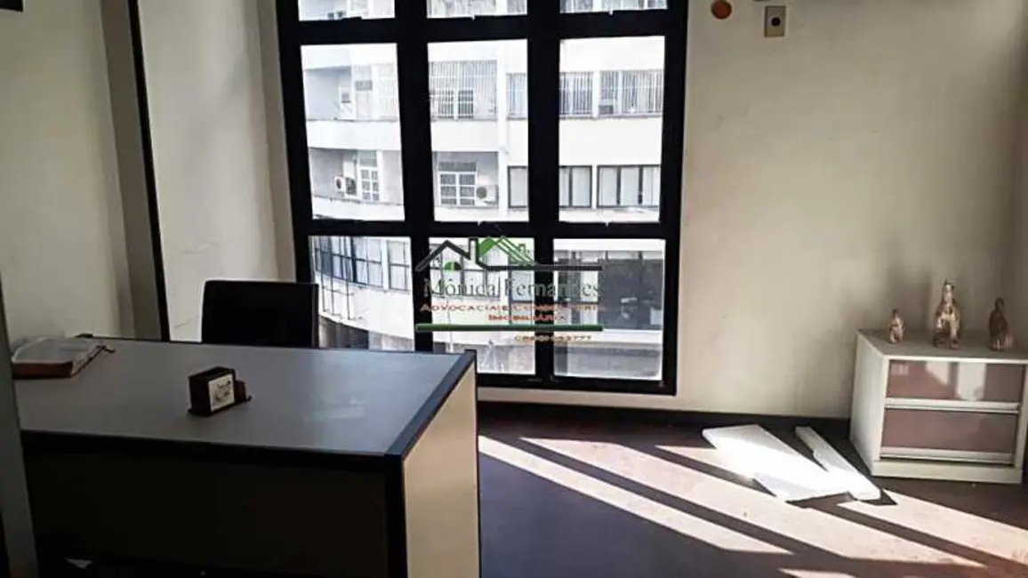 Sala Comercial à venda, 50m2 em Niteroi - RJ - imagem 9 Foto 9 de Sala Comercial à venda, 50m2 em Niteroi - RJ