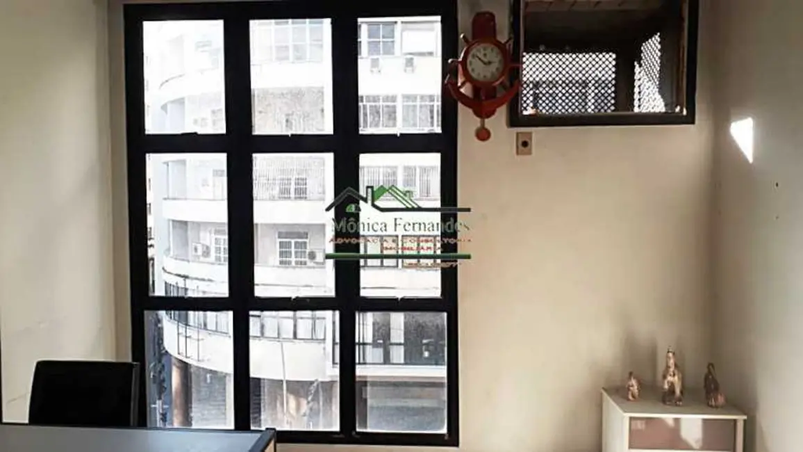 Sala Comercial à venda, 50m2 em Niteroi - RJ - imagem 8 Foto 8 de Sala Comercial à venda, 50m2 em Niteroi - RJ