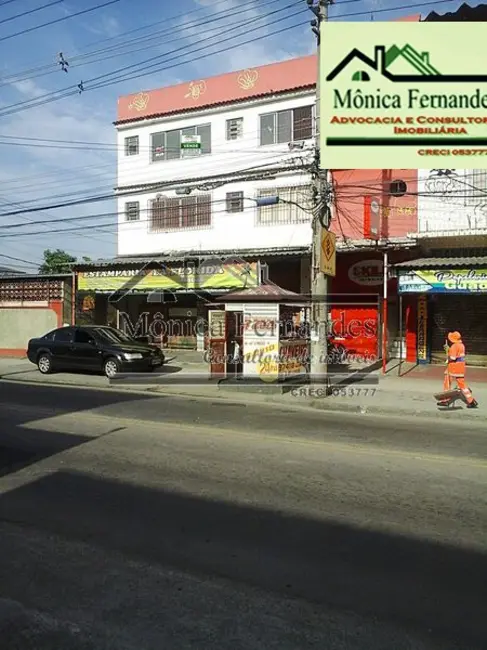 Foto 1 de Prédio Inteiro à venda e para alugar, 550m2 em Rio De Janeiro - RJ