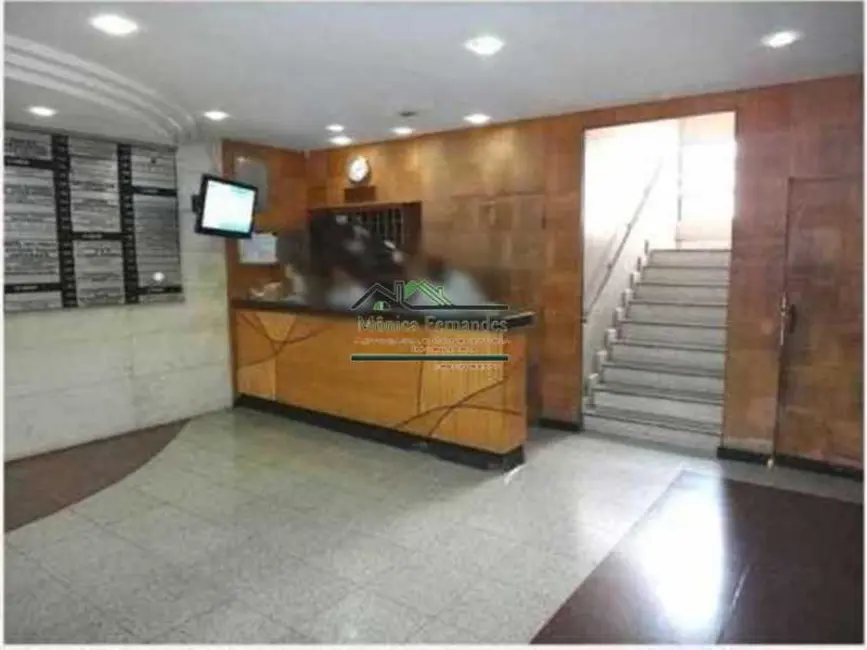 Foto 8 de Sala Comercial à venda, 34m2 em Niteroi - RJ