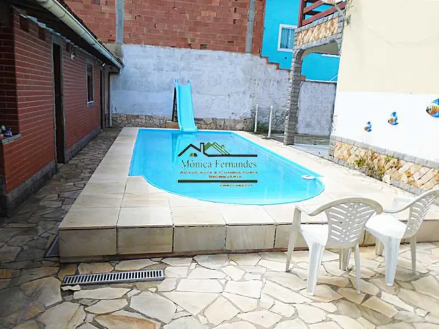 Foto 2 de Casa com 4 quartos à venda, 480m2 em Marica - RJ