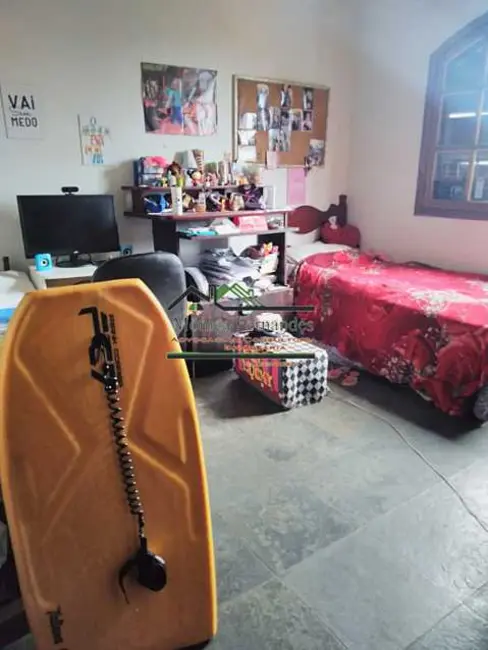 Foto 9 de Casa com 4 quartos à venda, 480m2 em Marica - RJ