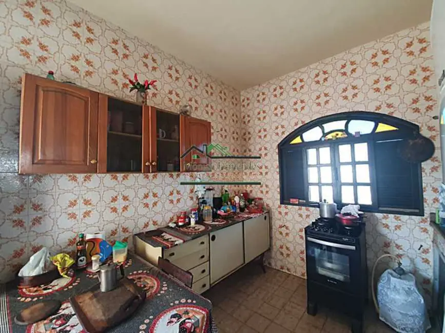 Foto 6 de Casa com 4 quartos à venda, 480m2 em Marica - RJ