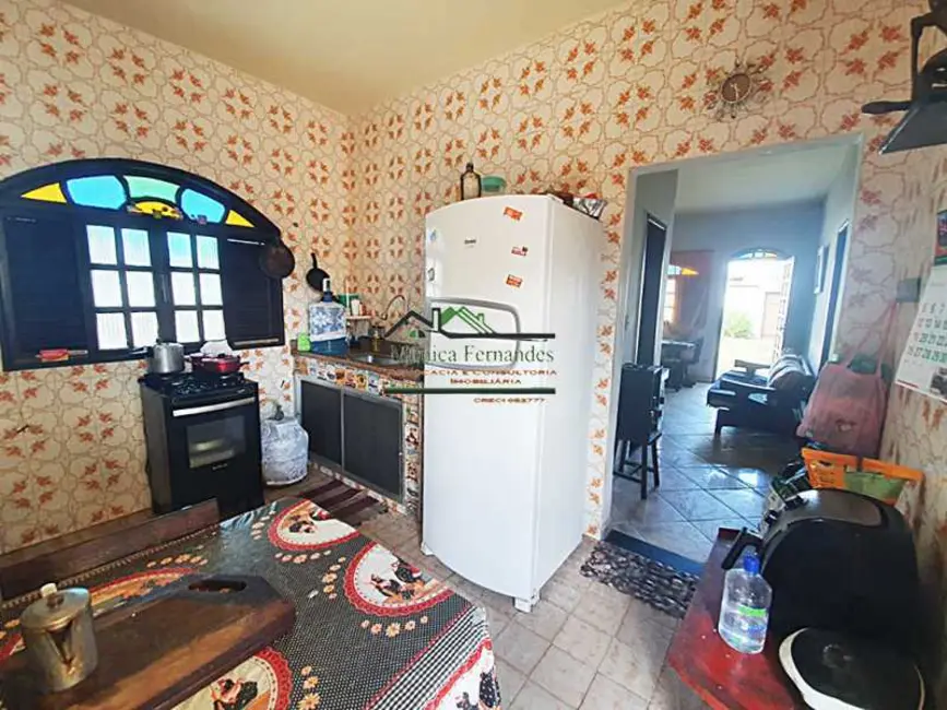 Foto 7 de Casa com 4 quartos à venda, 480m2 em Marica - RJ