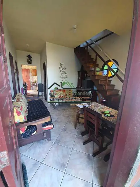 Foto 4 de Casa com 4 quartos à venda, 480m2 em Marica - RJ