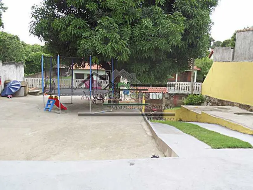 Casa com 5 quartos à venda, 150m2 em Marica - RJ - imagem 5 Foto 5 de Casa com 5 quartos à venda, 150m2 em Marica - RJ