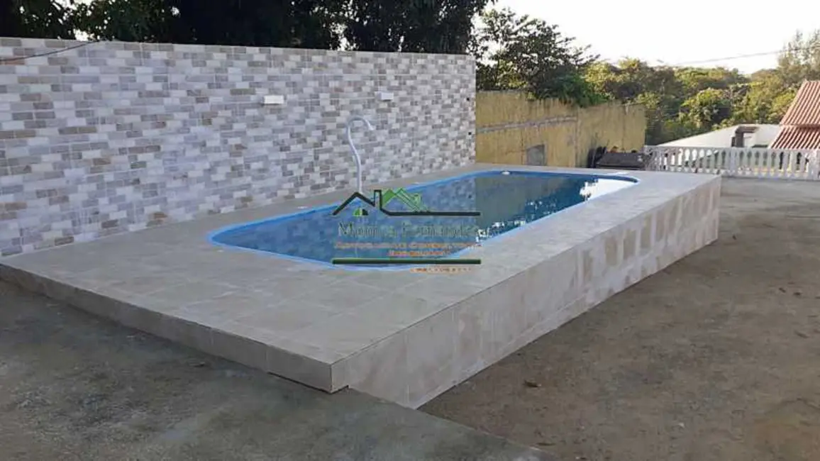 Casa com 5 quartos à venda, 150m2 em Marica - RJ - imagem 3 Foto 3 de Casa com 5 quartos à venda, 150m2 em Marica - RJ