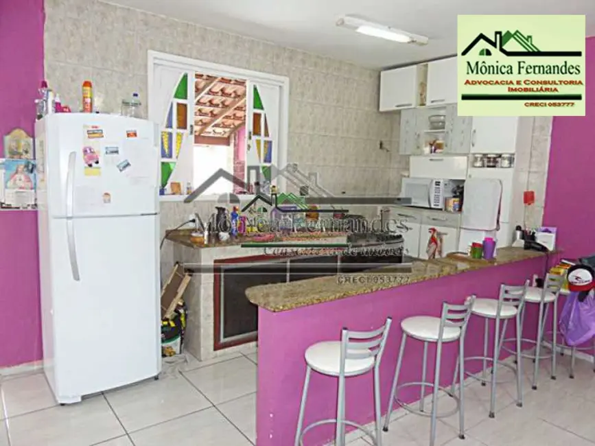 Casa com 5 quartos à venda, 150m2 em Marica - RJ - imagem 7 Foto 7 de Casa com 5 quartos à venda, 150m2 em Marica - RJ