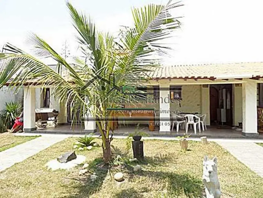 Casa com 3 quartos à venda, 164m2 em Marica - RJ - imagem 2 Foto 2 de Casa com 3 quartos à venda, 164m2 em Marica - RJ