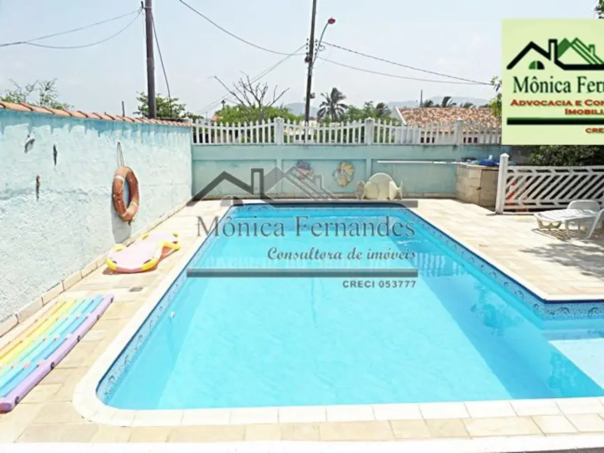 Casa com 3 quartos à venda, 164m2 em Marica - RJ - imagem 1 Foto 1 de Casa com 3 quartos à venda, 164m2 em Marica - RJ