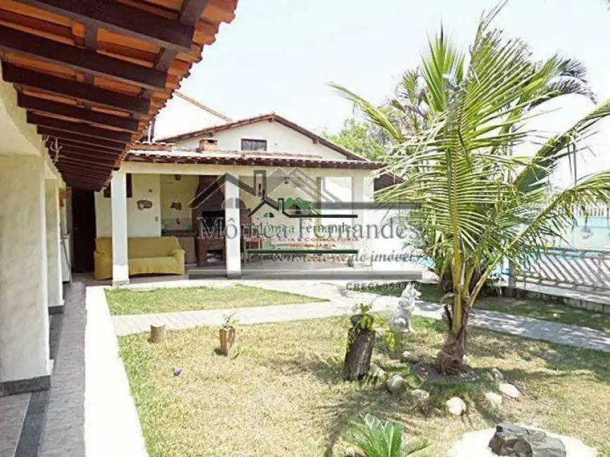 Casa com 3 quartos à venda, 164m2 em Marica - RJ - imagem 7 Foto 7 de Casa com 3 quartos à venda, 164m2 em Marica - RJ