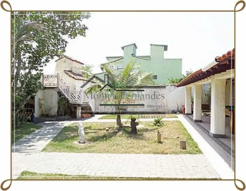 Casa com 3 quartos à venda, 164m2 em Marica - RJ - imagem 3 Foto 3 de Casa com 3 quartos à venda, 164m2 em Marica - RJ