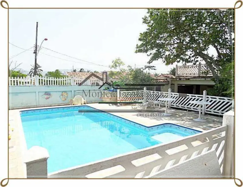 Casa com 3 quartos à venda, 164m2 em Marica - RJ - imagem 4 Foto 4 de Casa com 3 quartos à venda, 164m2 em Marica - RJ