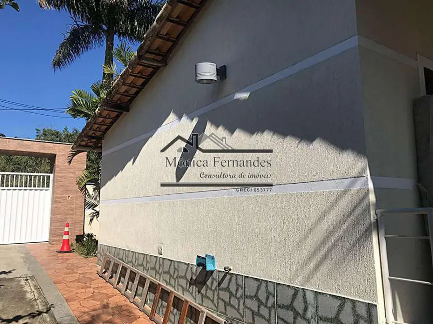 Foto 9 de Casa com 5 quartos à venda, 160m2 em Marica - RJ