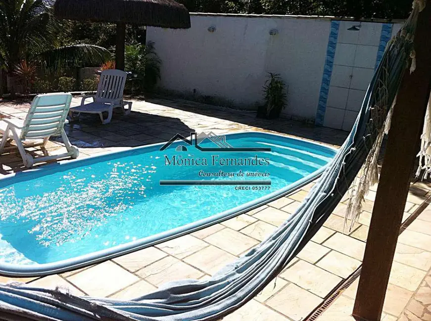 Foto 4 de Casa com 5 quartos à venda, 160m2 em Marica - RJ