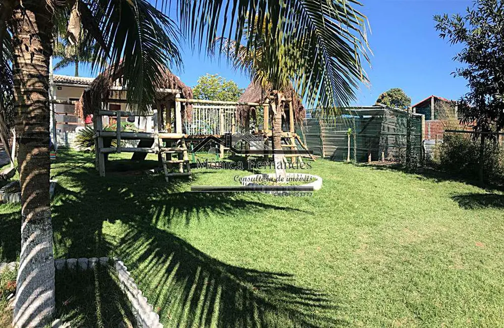 Foto 6 de Casa com 5 quartos à venda, 160m2 em Marica - RJ