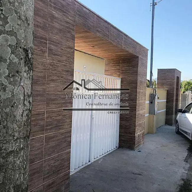 Foto 7 de Casa com 5 quartos à venda, 160m2 em Marica - RJ
