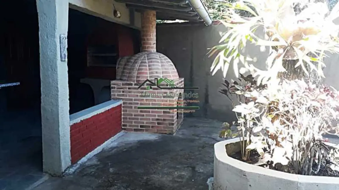 Foto 7 de Casa com 4 quartos à venda, 218m2 em Marica - RJ