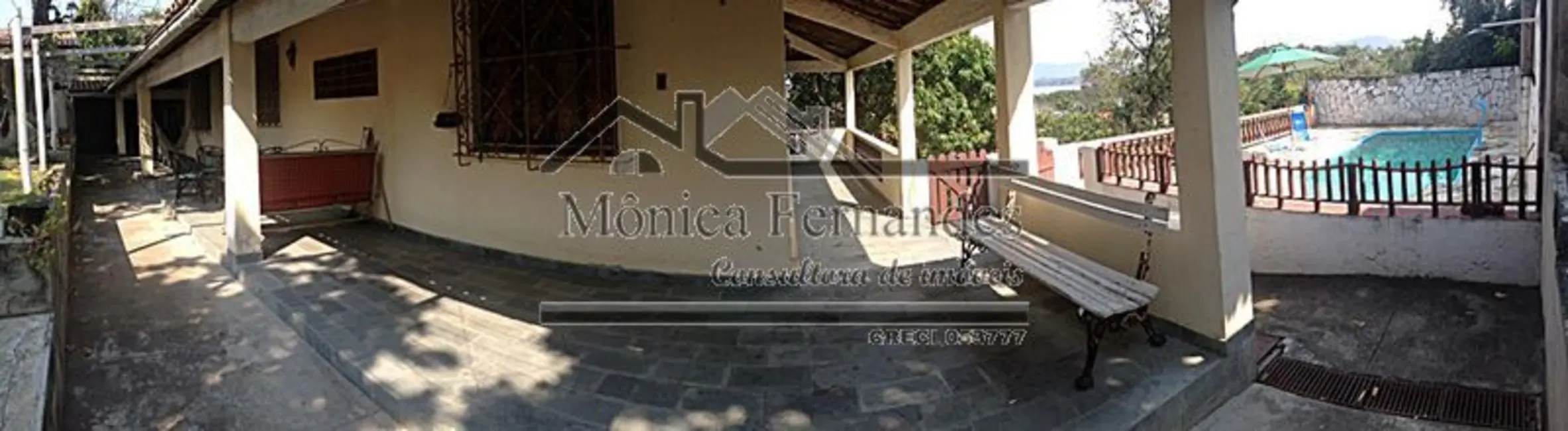 Foto 9 de Casa com 4 quartos à venda, 218m2 em Marica - RJ